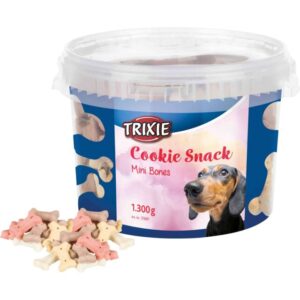 TRIXIE Cookie Snack Mini Bones
