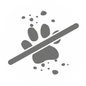 Cat Litter Non-stick