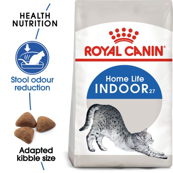 Royal Canin Home Life Indoor 27