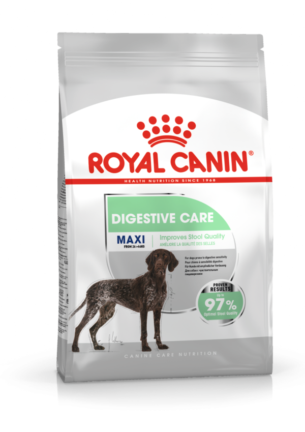 Royal Canin Maxi Digestive Care Dry Dog Food (12kg)