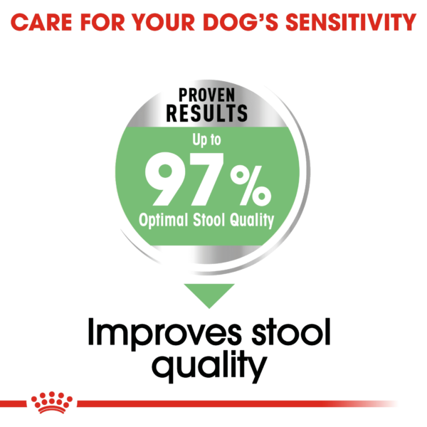 Royal Canin Maxi Digestive Care Dry Dog Food (12kg) - Image 5