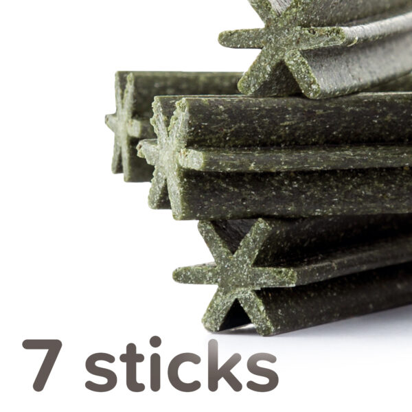 beaphar Dental Sticks Small Dog 7 sticks