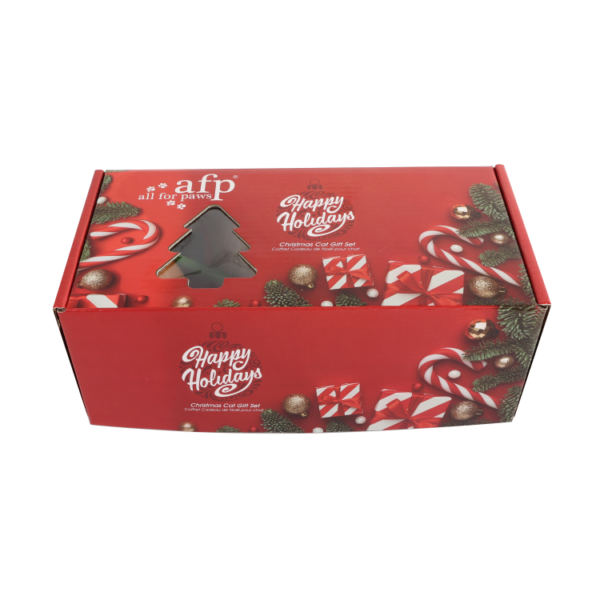 Christmas Gift Set for Cats - Image 2