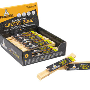 Vadigran Cheese Bone 100% Natural 27g XS