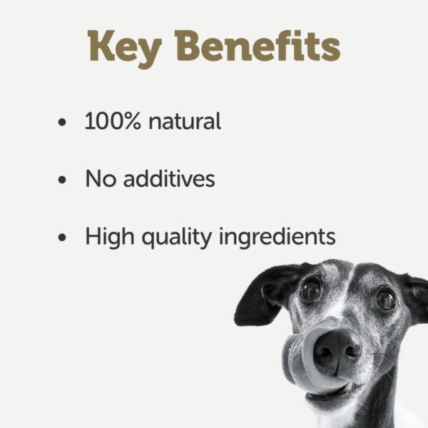 Applaws Taste Toppers in Broth Wet Dog Food Benefits