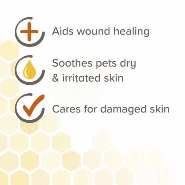 Beaphar Wound Ointment 30ml for Cats Dogs Birds Rodent - Image 4