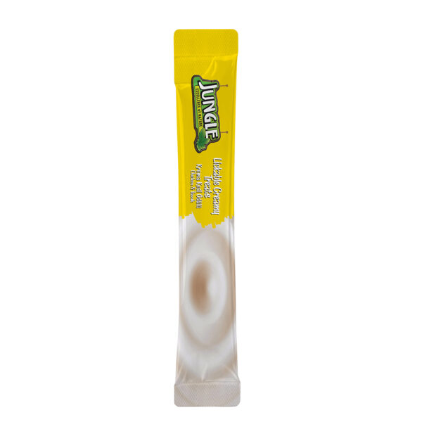 Jungle Creamy Lickable Treats Chicken for Cats 14g